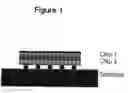 Fig. 02 - 3D silicon-silicon die stack structure and method for fine pitch interconnection and vertical heat transport