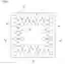 Fig. 02 - Semiconductor device having a wafer level chip size package structure