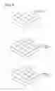 Fig. 04 - Method for producing molded body or wafer lens
