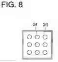Fig. 07 - Method for producing molded body or wafer lens