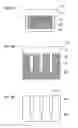 Fig. 08 - Method of fabricating a template for a concave array mold, a concave array mold and a needle array sheet