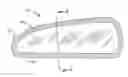 Fig. 01 - METHOD OF MAKING A MOLDED TRIM ASSEMBLY