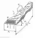 Fig. 01 - Method for making a molding core, and molding core for making a complex part made of a composite material