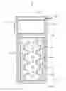 Fig. 01 - Hopper and reduction device using the same