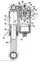 Fig. 01 - Hydro-pneumatic piston accumulator