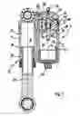 Fig. 02 - Hydro-pneumatic piston accumulator