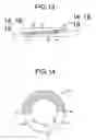 Fig. 14 - Fluid-filled vibration damping device and control method of the device used as engine mount