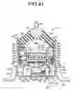 Fig. 33 - Fluid-filled vibration damping device and control method of the device used as engine mount
