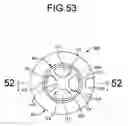 Fig. 41 - Fluid-filled vibration damping device and control method of the device used as engine mount