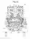 Fig. 13 - Fluid-filled type vibration damping device