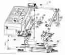 Fig. 01 - Wheel clamping apparatus and method