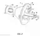 Fig. 03 - Wheel clamping apparatus and method