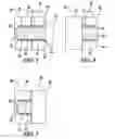 Fig. 04 - Wheel clamping apparatus and method