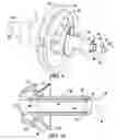 Fig. 07 - Wheel clamping apparatus and method