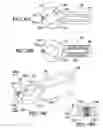 Fig. 32 - Wheel clamping apparatus and method