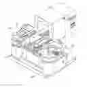Fig. 01 - Vise provided with a movable jaw device having separated approaching and clamping steps in a pipe bending machine die