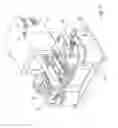 Fig. 02 - Vise provided with a movable jaw device having separated approaching and clamping steps in a pipe bending machine die