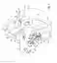 Fig. 06 - Vise provided with a movable jaw device having separated approaching and clamping steps in a pipe bending machine die