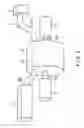 Fig. 04 - Valve device and paper sheet pickup apparatus