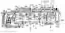 Fig. 01 - DOCUMENT DESKEWING MODULE AND METHODS OF OPERATING A DOCUMENT DESKEWING MODULE FOR A SELF-SERVICE BUNCH DOCUMENT DEPOSITING TERMINAL