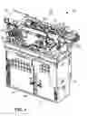 Fig. 04 - DOCUMENT DESKEWING MODULE AND METHODS OF OPERATING A DOCUMENT DESKEWING MODULE FOR A SELF-SERVICE BUNCH DOCUMENT DEPOSITING TERMINAL
