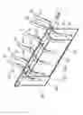 Fig. 04 - Device for handling single sheets, for introducing rectangular individual sheets into a container