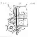 Fig. 05 - Device for handling single sheets, for introducing rectangular individual sheets into a container