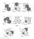 Fig. 02 - THREE-DIMENSIONAL CUBE PUZZLE
