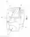 Fig. 02 - Side curtain airbag