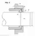 Fig. 06 - Conduit/Piping Sump Penetration Fitting