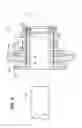 Fig. 08 - Conduit/Piping Sump Penetration Fitting