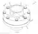 Fig. 02 - SWIVEL ASSEMBLIES FOR LOADING ARMS AND LOADING ARMS COMPRISING THE SAME