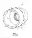 Fig. 06 - Pipe fitting with a solvent cement barrier
