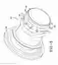 Fig. 06 - COUPLING FOR LARGE BORE REINFORCED HOSE
