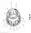 Fig. 09 - Mechanical pipe fitting device assembly