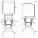 Fig. 01 - Bottle mixing assembly