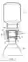 Fig. 02 - Bottle mixing assembly