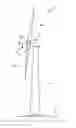 Fig. 01 - Wind turbine generator and method of controlling the same