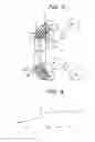 Fig. 03 - Fluid machine, wind turbine, and method for increasing velocity of internal flow of fluid machine, utilizing unsteady flow