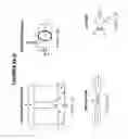 Fig. 07 - Free flow hydro-powered hydraulic ram