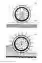 Fig. 07 - Water wheel comprising a built-in generator