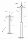 Fig. 03 - Wind Energy Conversion Apparatus
