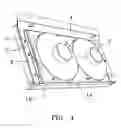 Fig. 04 - Reliability and serviceability enhanced engine driven electrical generating system