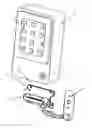 Fig. 01 - Electronic Door Chain