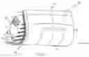Fig. 06 - Vehicle handle assemblies including anti-pinch features