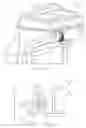 Fig. 09 - Vehicle handle assemblies including anti-pinch features
