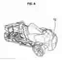 Fig. 09 - Length-variable shock absorbing apparatus for vehicle