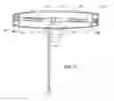 Fig. 13 - Remotely-operated rope-threading tool