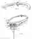 Fig. 14 - Remotely-operated rope-threading tool