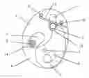 Fig. 01 - Apparatus for securing rescue operations by helihoisting